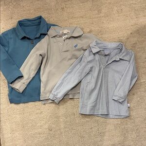 1 TBBC, 1 Serendipity, 1 Bella Bliss